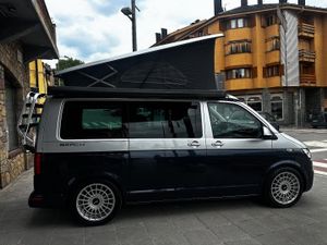 Volkswagen California BEACH 4 MOTION  - Foto 8
