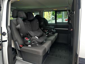 Volkswagen California BEACH 4 MOTION  - Foto 13