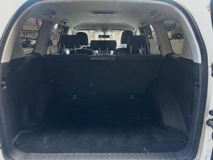 Toyota Land Cruiser D4D GX  - Foto 12