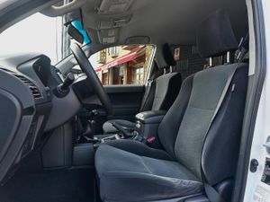 Toyota Land Cruiser D4D GX  - Foto 9