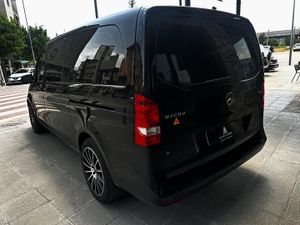 Mercedes Clase V 220 4MATIC  - Foto 4