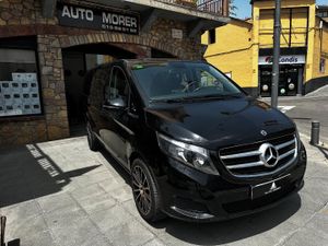 Mercedes Clase V 220 4MATIC  - Foto 2