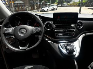 Mercedes Clase V 220 4MATIC  - Foto 8
