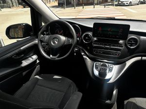 Mercedes Clase V 220 4MATIC  - Foto 9