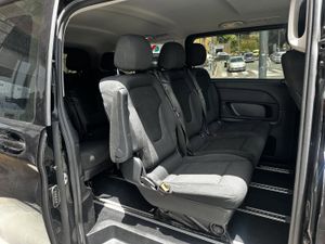 Mercedes Clase V 220 4MATIC  - Foto 13