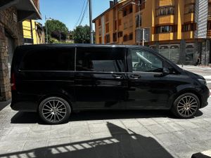 Mercedes Clase V 220 4MATIC  - Foto 5