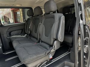 Mercedes Clase V 220 4MATIC  - Foto 12