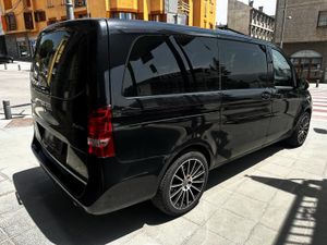 Mercedes Clase V 220 4MATIC  - Foto 6