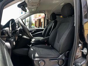 Mercedes Clase V 220 4MATIC  - Foto 10