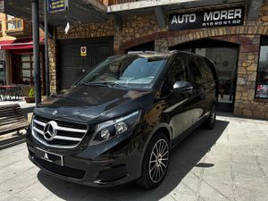 Mercedes Clase V 220 4MATIC  - Foto 3