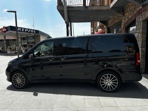 Mercedes Clase V 220 4MATIC  - Foto 7