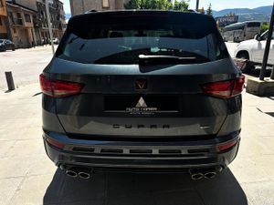 Cupra Ateca 4Drive  - Foto 5