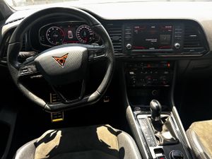 Cupra Ateca 4Drive  - Foto 9