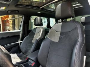Cupra Ateca 4Drive  - Foto 11