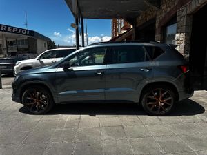 Cupra Ateca 4Drive  - Foto 8