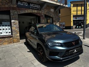Cupra Ateca 4Drive  - Foto 2