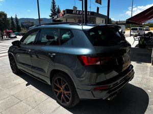 Cupra Ateca 4Drive  - Foto 6