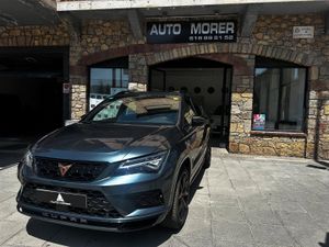 Cupra Ateca 4Drive  - Foto 3
