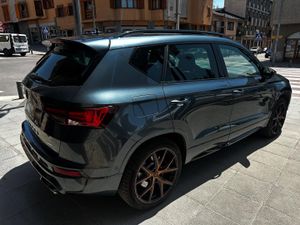 Cupra Ateca 4Drive  - Foto 4