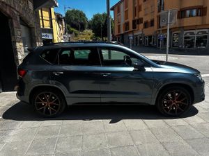Cupra Ateca 4Drive  - Foto 7