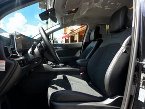 Kia Sportage Tech Hybrid 4WD  - Foto 11