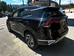 Kia Sportage Tech Hybrid 4WD  - Foto 4