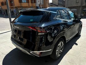 Kia Sportage Tech Hybrid 4WD  - Foto 5