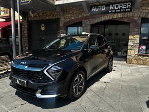 Kia Sportage Tech Hybrid 4WD  - Foto 8