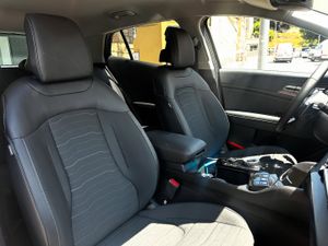 Kia Sportage Tech Hybrid 4WD  - Foto 12