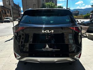 Kia Sportage Tech Hybrid 4WD  - Foto 7