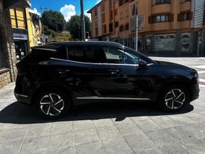 Kia Sportage Tech Hybrid 4WD  - Foto 6