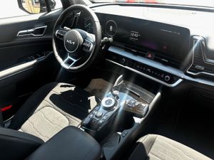 Kia Sportage Tech Hybrid 4WD  - Foto 9