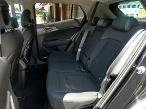 Kia Sportage Tech Hybrid 4WD  - Foto 13