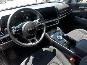 Kia Sportage Tech Hybrid 4WD  - Foto 14