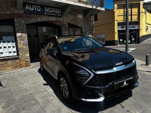 Kia Sportage Tech Hybrid 4WD  - Foto 2