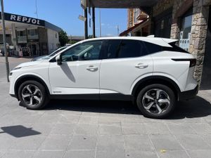 Nissan Qashqai E-Power N-Connecta  - Foto 5