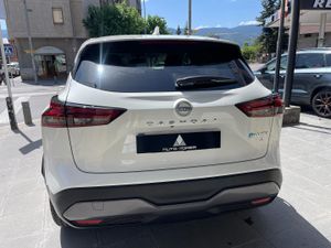 Nissan Qashqai E-Power N-Connecta  - Foto 9