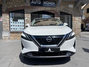 Nissan Qashqai E-Power N-Connecta  - Foto 3