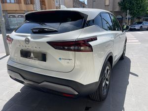 Nissan Qashqai E-Power N-Connecta  - Foto 6