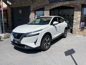 Nissan Qashqai E-Power N-Connecta  - Foto 4