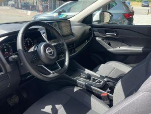 Nissan Qashqai E-Power N-Connecta  - Foto 12