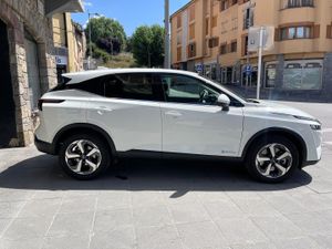 Nissan Qashqai E-Power N-Connecta  - Foto 7