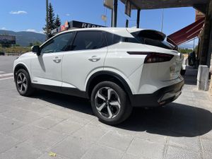 Nissan Qashqai E-Power N-Connecta  - Foto 8