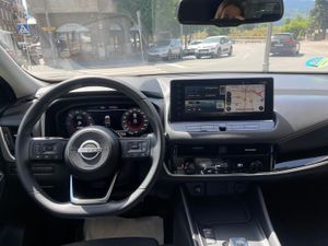 Nissan Qashqai E-Power N-Connecta  - Foto 11