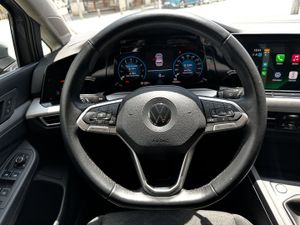 Volkswagen Golf Life 1.5 130 CV  - Foto 11