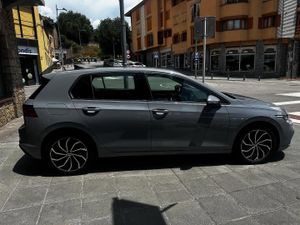 Volkswagen Golf Life 1.5 130 CV  - Foto 5