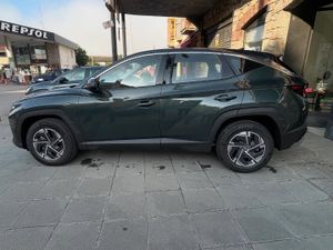Hyundai Tucson FL Klass  - Foto 9
