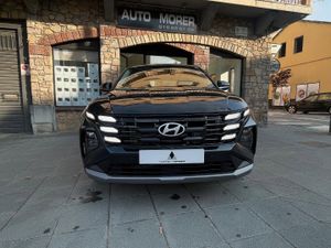 Hyundai Tucson FL Klass  - Foto 4