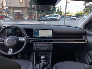 Hyundai Tucson FL Klass  - Foto 17