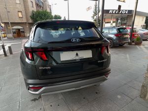 Hyundai Tucson FL Klass  - Foto 5